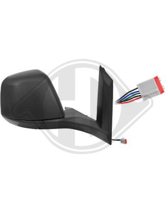 Specchio retrovisore esterno Ford Transit Connect 13- (Cod. D-1455624)