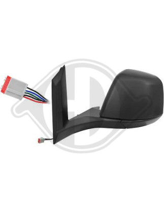 Specchio retrovisore esterno Ford Transit Connect 13- (Cod. D-1455625)