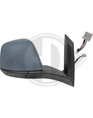 Specchio retrovisore esterno Ford Transit Connect 13- (Cod. D-1455626)