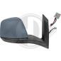 Specchio retrovisore esterno Ford Transit Connect 13- (Cod. D-1455626)