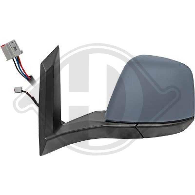 Specchio retrovisore esterno Ford Transit Connect 13- (Cod. D-1455627)