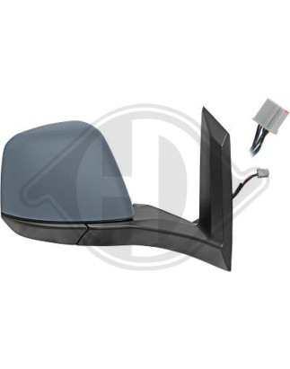 Specchio retrovisore esterno Ford Transit Connect 13- (Cod. D-1455628)