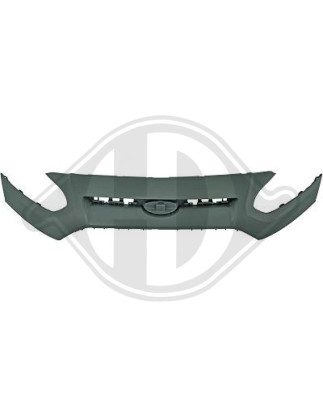 Paraurti Ford Transit Connect 13- (Cod. D-1455641)