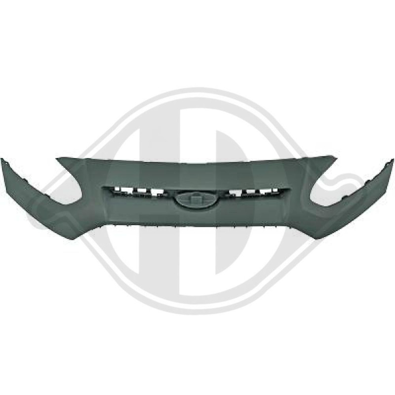 Paraurti Ford Transit Connect 13- (Cod. D-1455641)