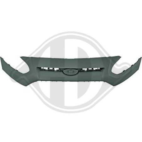 Paraurti Ford Transit Connect 13- (Cod. D-1455641)