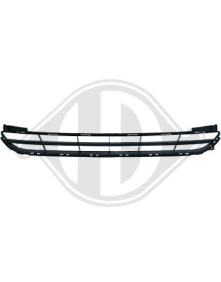 Griglia di ventilazione Paraurti inferiore Ford Transit Connect 13- (Cod. D-1455646)