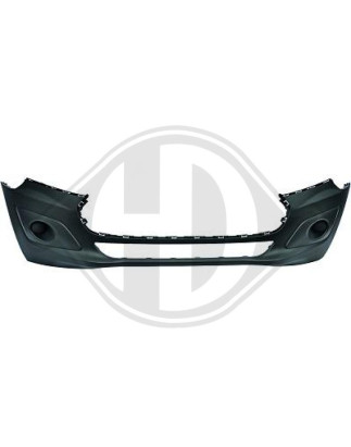Paraurti Ford Transit Connect 13- (Cod. D-1455650)