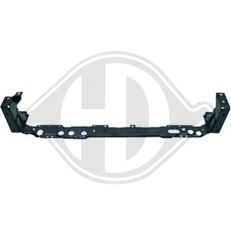 Ammortizzatore d'urto Paraurti Ford Transit Connect 13- (Cod. D-1455660)