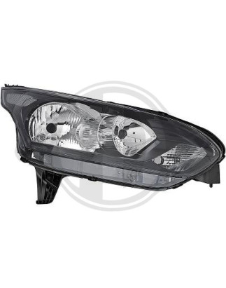 Faro anteriore destro Ford Transit Connect 13- (Cod. D-1455682)