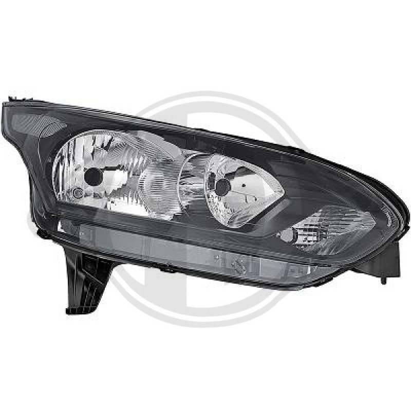 Faro anteriore destro Ford Transit Connect 13- (Cod. D-1455682)