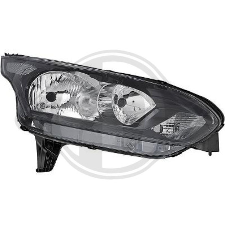 Faro anteriore destro Ford Transit Connect 13- (Cod. D-1455682)
