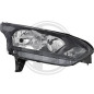 Faro anteriore destro Ford Transit Connect 13- (Cod. D-1455682)