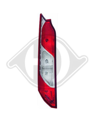 Luce posteriore Dx Ford Transit Connect 13- (Cod. D-1455690)