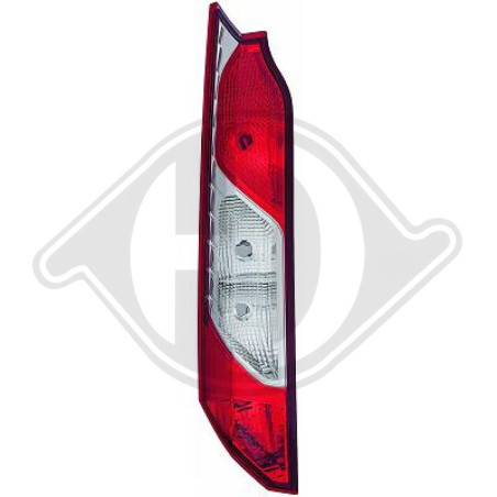 Luce posteriore Dx Ford Transit Connect 13- (Cod. D-1455690)