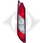 Luce posteriore Dx Ford Transit Connect 13- (Cod. D-1455690)
