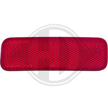 Catarifrangente Ford Transit Connect 13- (Cod. D-1455695)