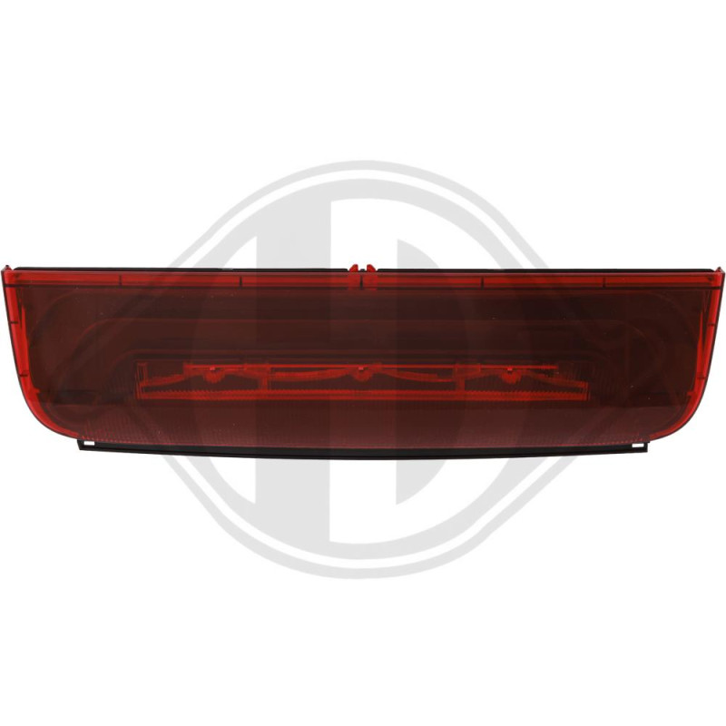 Luce supplementare freno Ford Transit Connect 13- (Cod. D-1455696)