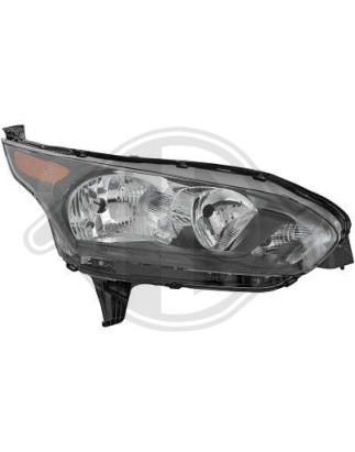 Faro anteriore destro Ford Transit Connect 13- (Cod. D-1455782)