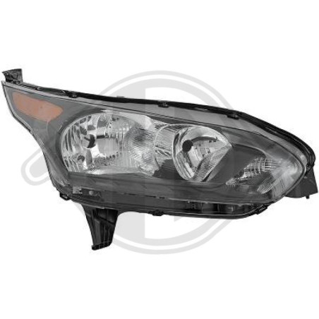Faro anteriore destro Ford Transit Connect 13- (Cod. D-1455782)