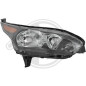 Faro anteriore destro Ford Transit Connect 13- (Cod. D-1455782)