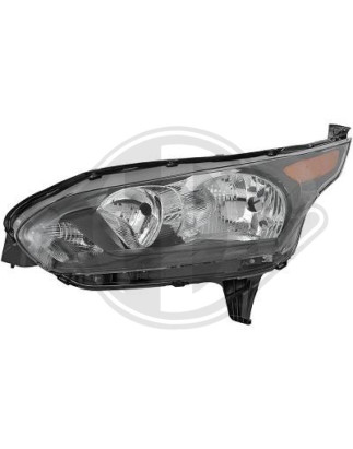 Faro anteriore sinistro Ford Transit Connect 13- (Cod. D-1455783)