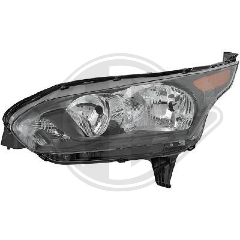 Faro anteriore sinistro Ford Transit Connect 13- (Cod. D-1455783)