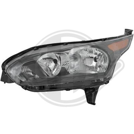 Faro anteriore sinistro Ford Transit Connect 13- (Cod. D-1455783)