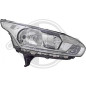 Faro anteriore destro Ford Transit Connect 13- (Cod. D-1455784)