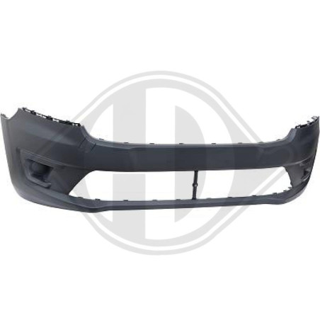 Paraurti anteriore Ford Transit Connect 13- (Cod. D-1455850)