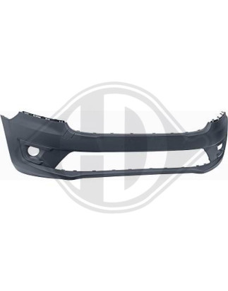 Paraurti anteriore Ford Transit Connect 13- (Cod. D-1455851)