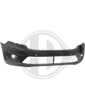 Paraurti anteriore Ford Transit Connect 13- (Cod. D-1455854)