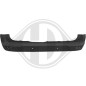Paraurti posteriore Ford Transit Connect 13- (Cod. D-1455857)