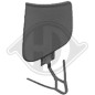 Coperchio gancio traino anteriore Ford Transit Connect 13- (Cod. D-1455863)