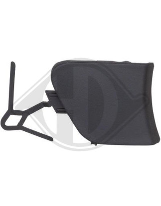 Coperchio gancio traino anteriore Ford Transit Connect 13- (Cod. D-1455864)