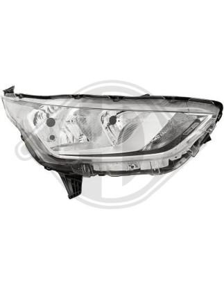 Faro anteriore destro Ford Transit Connect 13- (Cod. D-1455880)