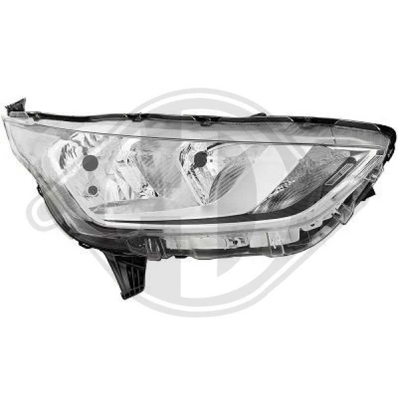Faro anteriore destro Ford Transit Connect 13- (Cod. D-1455880)