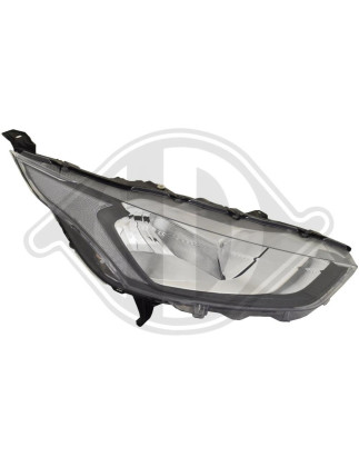 Faro anteriore destro Ford Transit Connect 13- (Cod. D-1455882)