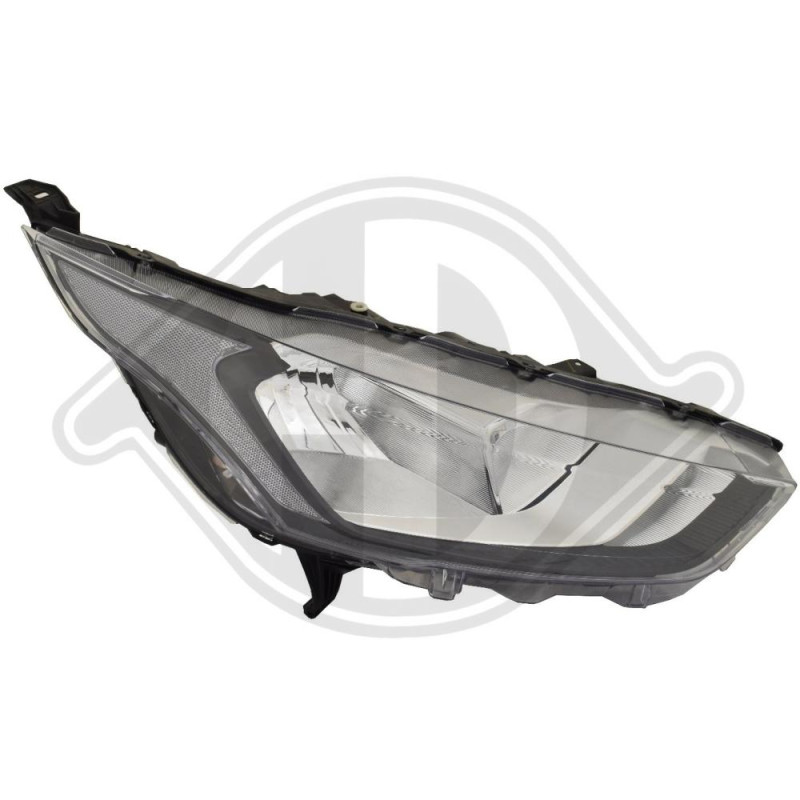 Faro anteriore destro Ford Transit Connect 13- (Cod. D-1455882)