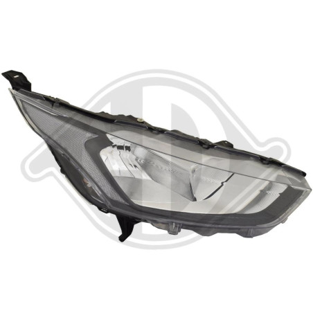 Faro anteriore destro Ford Transit Connect 13- (Cod. D-1455882)