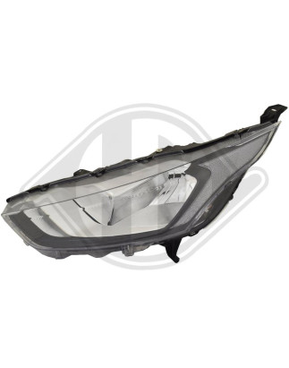 Faro anteriore sinistro Ford Transit Connect 13- (Cod. D-1455883)
