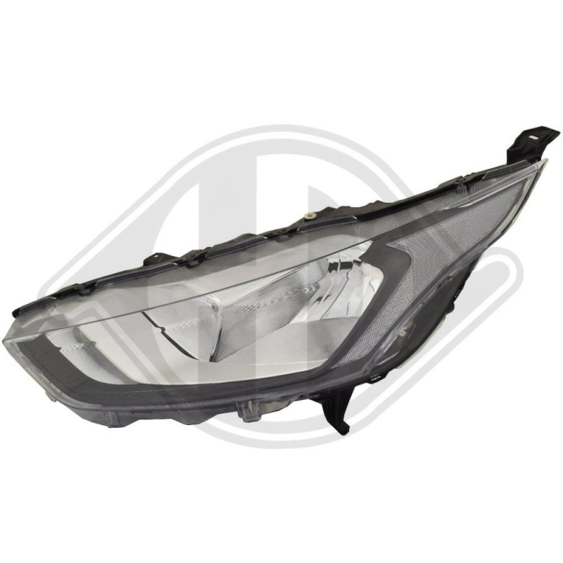Faro anteriore sinistro Ford Transit Connect 13- (Cod. D-1455883)