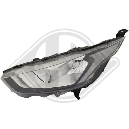 Faro anteriore sinistro Ford Transit Connect 13- (Cod. D-1455883)