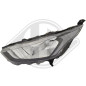 Faro anteriore sinistro Ford Transit Connect 13- (Cod. D-1455883)