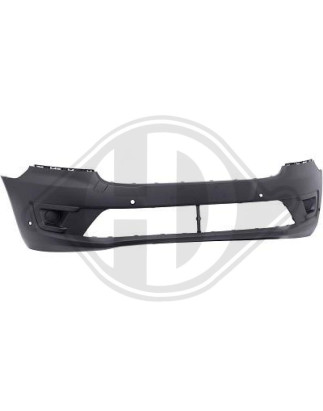 Paraurti anteriore Ford Transit Connect 13- (Cod. D-1455950)
