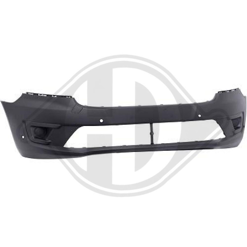 Paraurti anteriore Ford Transit Connect 13- (Cod. D-1455950)