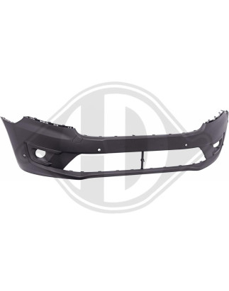 Paraurti anteriore Ford Transit Connect 13- (Cod. D-1455951)