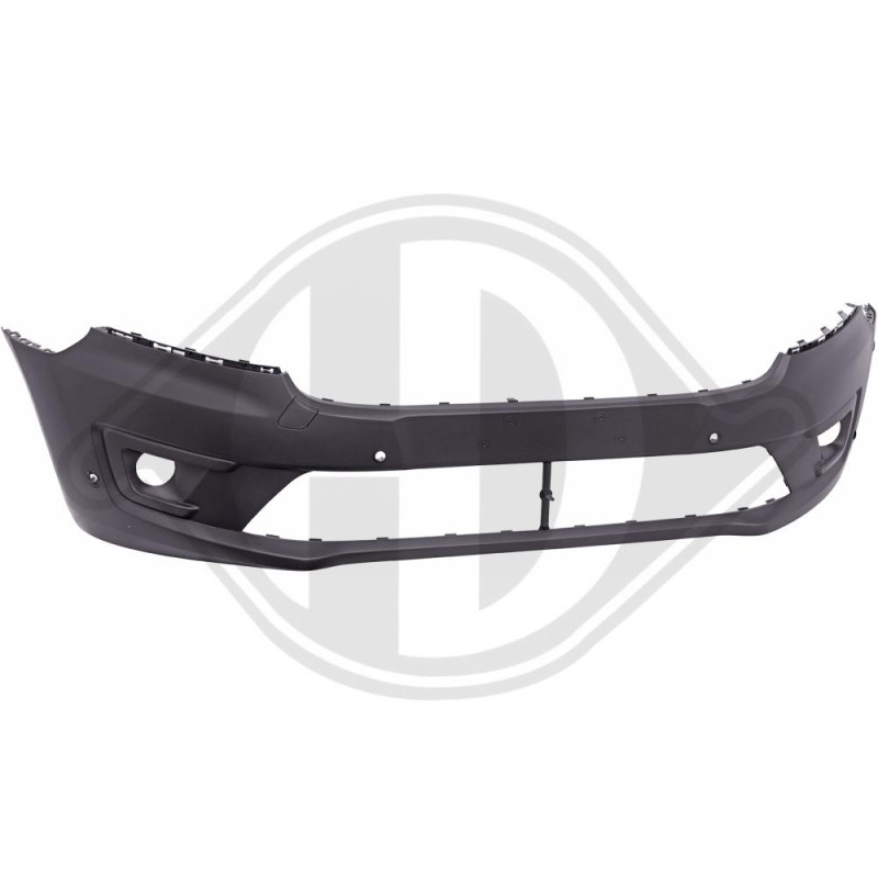 Paraurti anteriore Ford Transit Connect 13- (Cod. D-1455951)
