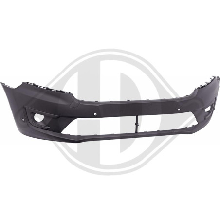Paraurti anteriore Ford Transit Connect 13- (Cod. D-1455951)