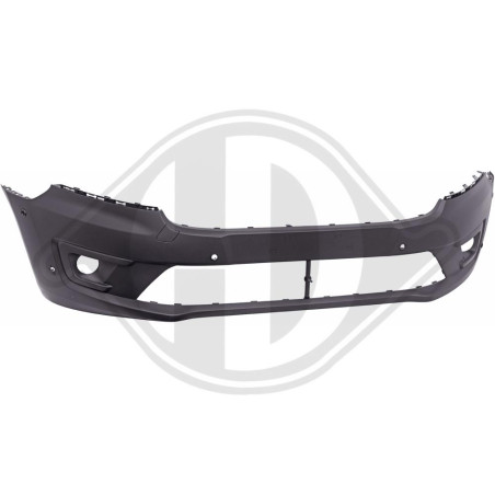Paraurti anteriore Ford Transit Connect 13- (Cod. D-1455952)