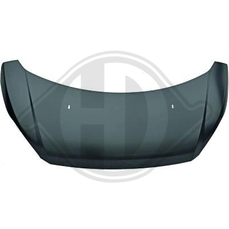 Cofano motore Ford Transit Tourneo Custom 12-18 (Cod. D-1456000)